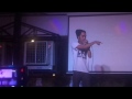 Biglang Liko - Ron Henley ( Live Performance @ G-Strips CommunityRise2 for Yolanda Victims )