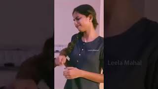 Ester Noronha & Rishwi Thimmaraju Telugu Movie Interesting Scene Leela Mahal