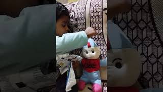 Cute Baby Moy Moy Kids Toys Video
