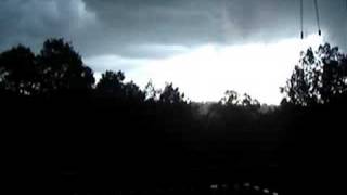 Southwestern Thunderstorm Rain Southwestern Thunderstorm Rain