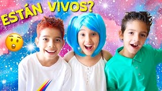 Mis Juguetes Tienen Vida - Gibby