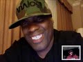 Detroit Bass Player "Kern Brantley" interview