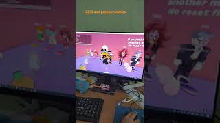 Skid And Pump In Roblox