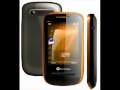 Foto pequena Micromax X333 Dual SIM Mobile phone Features