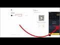 How to Automatically Deposit Funds Using Binance on IN-GSM Server