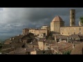 Volterra Toscana Italia
