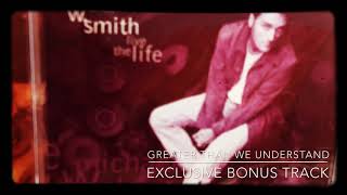 Watch Michael W Smith Greater Than We Understand video