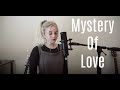 Mystery of Love - Sufjan Stevens (Holly Henry Cover)