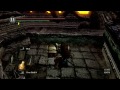 The Hardest Difficulty - Dark Souls Super Duper Expert Playthrough w/ SSoHPKC Part 69 - Bed of Rage