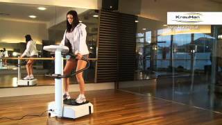 vibrationsplatte zum abnehmen