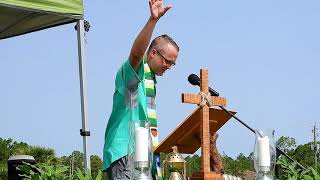 Pr Will Sermon June 28 2020