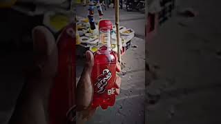 Kasve Bottla Pinde Ne Munde
