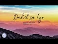 Jay-R - Dahil sa Iyo by Carlo David | Lyric Video