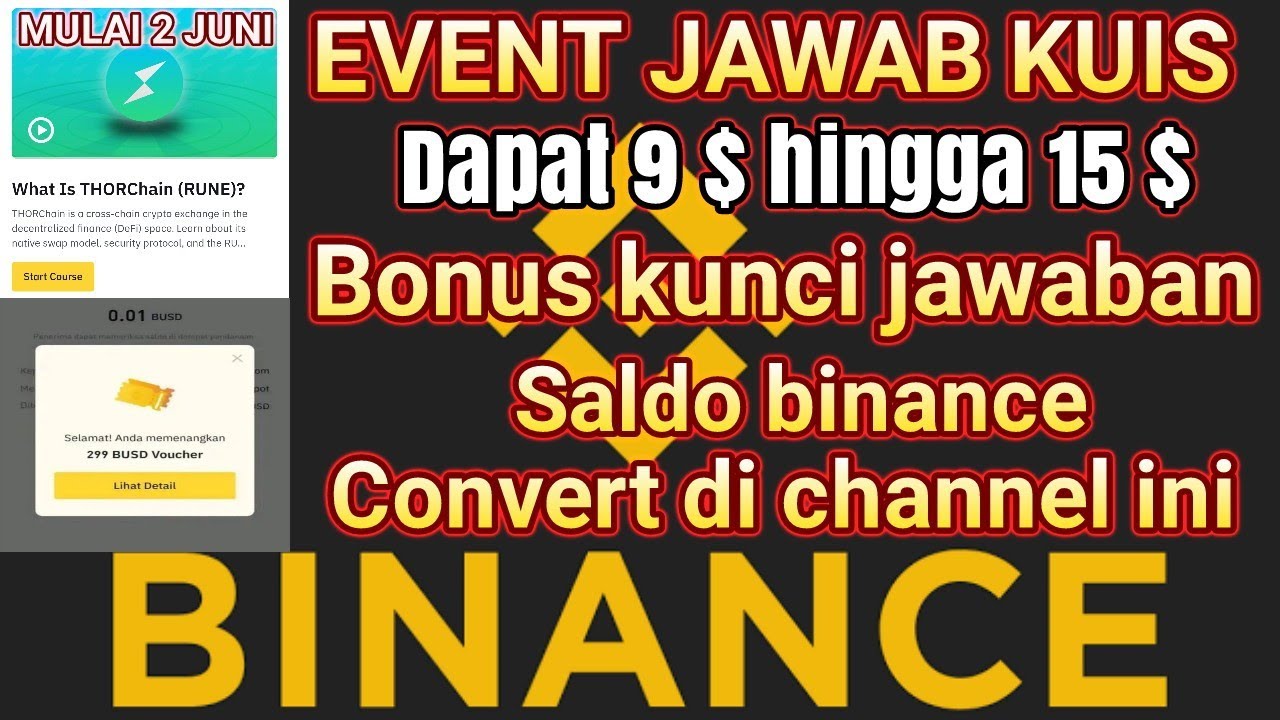 Binance’s latest event, answer the learn and earn quiz, get 9 Binance’s latest event, answer the learn and earn quiz, get 9