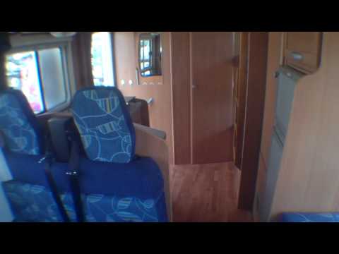 CAMPING CAR OCCASION CI ELLIOT 40 MAXI CAPUCINE 2006 - Pau (64) Pyrenees-atlantiques LESCAR (64230)