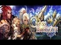 Cross Horizon (Global)