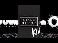 Style Of Eye - Kids (Cover Art)