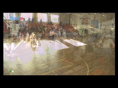 Retransmisiรณn final Supecopa Aon Mini Masculina 15:45 horas Polideportivo Llucmajor