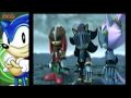 Let's Play Sonic And The Black Knight - Episode 1