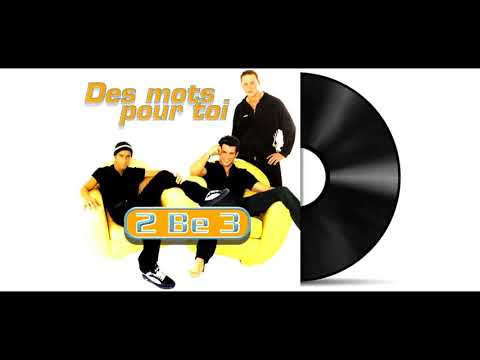 Des Mots Pour Toi Video