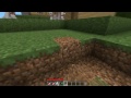 Minecraft We Build - #12 Dog Kennel with Dog Flap
