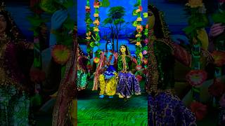 Jai Sri Krsna Mayapuris Mridangam Krishna Bhajan