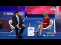 Marco Takes Questions From Dana Bash At CPAC 2016 | Marco Rub...