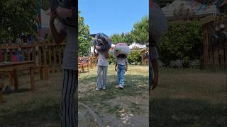 Üstüme Gelmeyin Korkuyorum