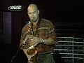 Charlie Hunter trio - Funky Niblets HQ live