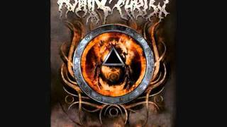 Watch Rotting Christ Wolfera The Chacal neoplasia video