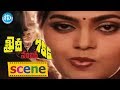 Atu Amalapuram Song From Khaidi No 786 Movie || Chiranjeevi, Bhanupriya, Silk Smitha || Raj Koti