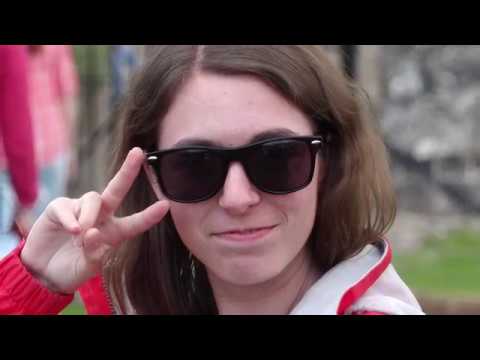 Preview image for Study Abroad in Cumbria, England video