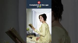 5 Surprising Facts About Pride & Prejudice