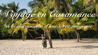 Voyage En Casamance À La Decouverte Dune Terre Magique