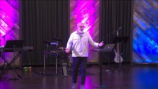 LifeBridge Church - October 24th - Milestones & Gravestones