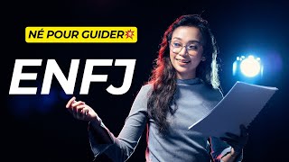 Enfj Ce Que Personne Ne Te Dit Sur Ce Profil Si Rare...