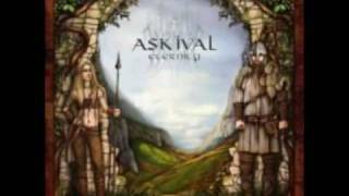 Watch Askival Forged In The Fires Of Alba video