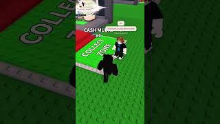 Scamming Scammers