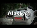 Alaskan Punch