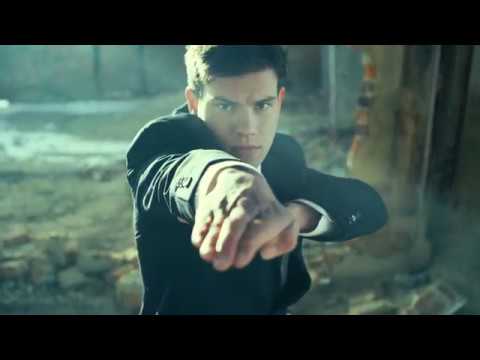 "Diamonds" OFFICIAL MUSIC VIDEO - Jonny Taylor