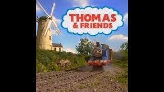 Thomas And Friends Season 8 Creditsintro Remix