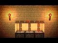 Minecraft 1.5 (13w01b-13w04a ONLY) - Smallest 1 Tick Piston-Less Pulse Limiter