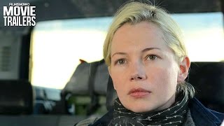 Certain Women by Kelly Reichardt | New trailer starring Michelle Williams, Kristen Stewart