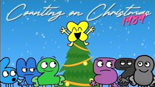 80S Remix Counting On Christmas Battle For Dream Island