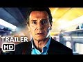 THE CΟMMUTER Official Trailer (2017) Liam Neeson, Train Action Movie HD THE CΟMMUTER Official Trailer (2017) Liam Neeson, Train Action Movie HD
