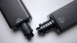 Simagic Evo Pro Vs Alpha U Firmware 223 Review & Comparison