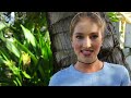 Princess Mandi as Cinderella - "So This is Love" | Gardiner Sisters