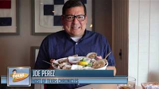 Texas Chronicles Pit Stop: Monument Inn