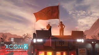 Bad And Good Ending - Xcom 2 All Endings