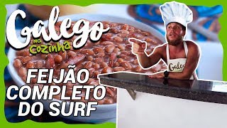 Como Fazer Feijao Completo - Galego Na Cozinha Algum Número